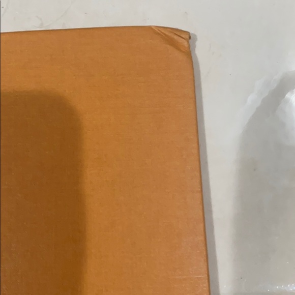 Large unassembled Louis Vuitton box - Picture 11 of 13